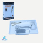 استشوار شعر جويل