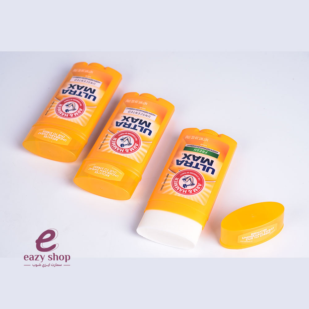 ultra-max-deodorant-1683385830.jpeg مزيل عرق الترا ماكس كبير - الصورة 1