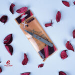 ⁦منطب ستيل اكس فلاور⁩ - الصورة ⁦2⁩