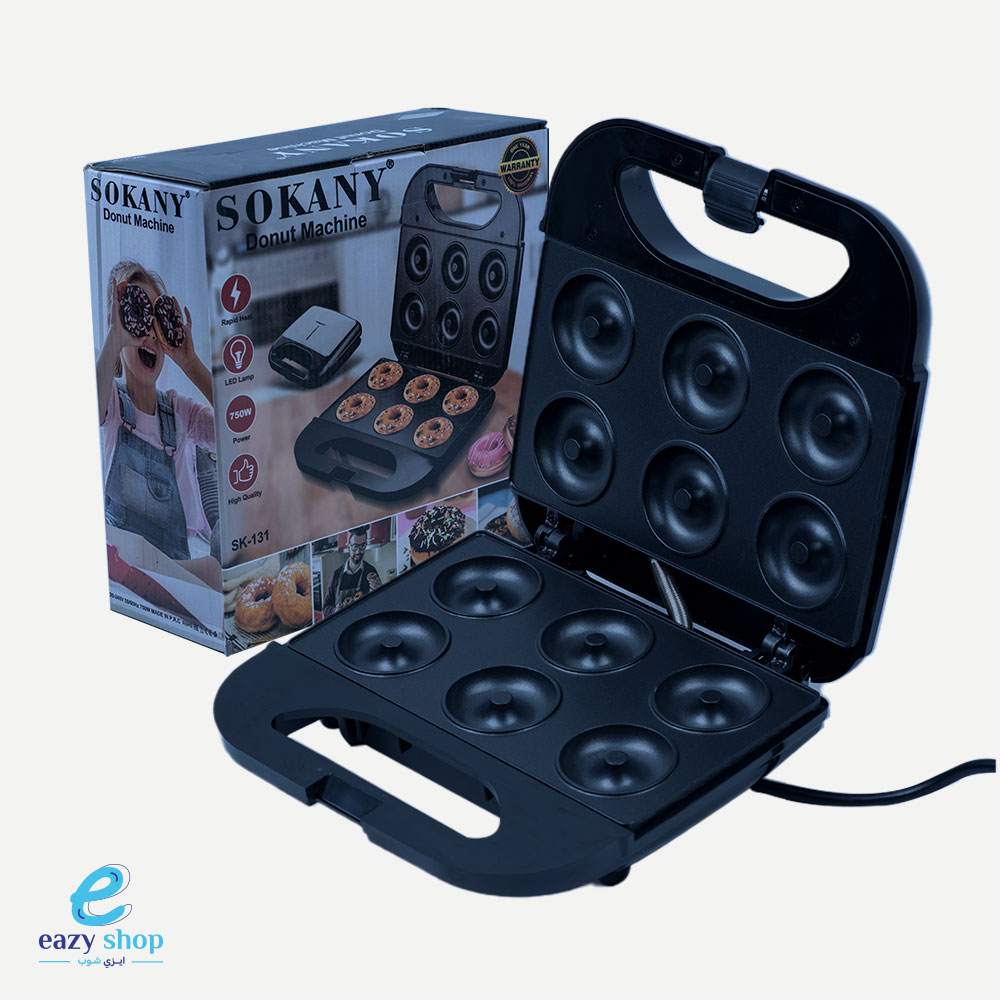 آلة-صنع-الدونات-مربع.jpg آلة صنع الدونات شكل مربع - الصورة 1