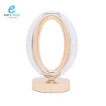 ⁦أبجورة لمس شكل دائري 17⁩ - الصورة ⁦3⁩