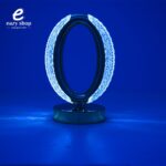 ⁦أبجورة لمس شكل دائري 17⁩ - الصورة ⁦2⁩