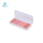 ⁦احمر خدود رومانتك كلر⁩ - الصورة ⁦5⁩