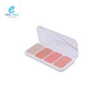 ⁦احمر خدود رومانتك كلر⁩ - الصورة ⁦2⁩