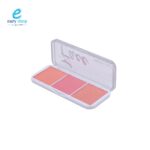 ⁦احمر خدود رومانتك كلر 3 لون 6727⁩ - الصورة ⁦4⁩