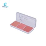 ⁦احمر خدود رومانتك كلر 3 لون 6727⁩ - الصورة ⁦3⁩