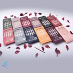 أظافر ماريا لاصق الأصلي