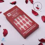 ⁦أظافر ماريا لاصق الأصلي⁩ - الصورة ⁦12⁩