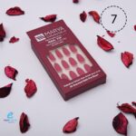 ⁦أظافر ماريا لاصق الأصلي⁩ - الصورة ⁦6⁩