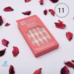 ⁦أظافر ماريا لاصق الأصلي⁩ - الصورة ⁦3⁩