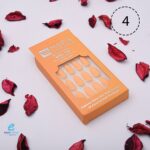 ⁦أظافر ماريا لاصق الأصلي⁩ - الصورة ⁦9⁩