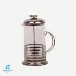 مكينة يدوية لعمل القهوة والشاي 600 ملي