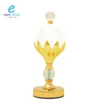 ⁦أبجورة لمس شكل كرة صغير 3816⁩ - الصورة ⁦3⁩