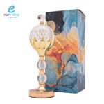 ⁦أبجورة لمس شكل كرة 3808⁩ - الصورة ⁦3⁩