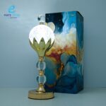 أبجورة لمس شكل كرة 3808