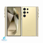 ⁦جوال جلاكسي اس 24 الترا مستخدم نظيف شريحتين⁩ - الصورة ⁦2⁩