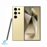 جوال جلاكسي اس 24 الترا مستخدم نظيف شريحتين