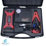 ⁦شاحن بطارية ومعبي إطارات سيارات⁩ - الصورة ⁦5⁩