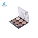 كنتور سفن كول 6 ألوان