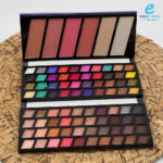 ⁦ظل عيون اكس فلاور كبير⁩ - الصورة ⁦2⁩