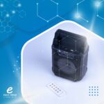 مكبر صوت مع ام بي ثري لاسلكي 1085