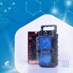 مكبر صوت مع ام بي ثري لاسلكي 1096