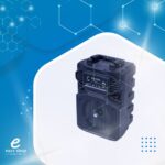 ⁦مكبر صوت مع ام بي ثري لاسلكي 1513⁩ - الصورة ⁦2⁩