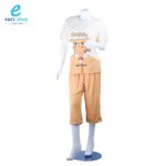 بجامة نسائي شبابي 16-9