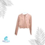 ⁦طقم نسائي ابو فوطة جلد AW21⁩ - الصورة ⁦5⁩