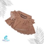 ⁦طقم نسائي أبو فوطة كتان مقطع AW20⁩ - الصورة ⁦3⁩