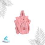 ⁦طقم نسائي قصير ابو فوطة AW19⁩ - الصورة ⁦2⁩