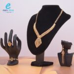 طقم مطلي AB-20