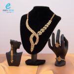 طقم مطلي AB-26