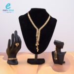 طقم مطلي AB-35