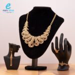 طقم مطلي AB-33