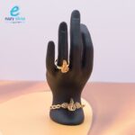 ⁦طقم مطلي AB-33⁩ - الصورة ⁦3⁩