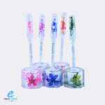 برش تنظيف حمام