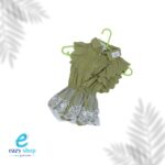 ⁦بلوزة بناتي شبابي AW08⁩ - الصورة ⁦7⁩