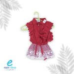 ⁦بلوزة بناتي شبابي AW08⁩ - الصورة ⁦6⁩