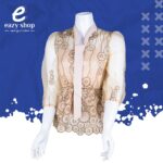 بلوزة نسائي دوائر 1179