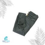 ⁦بنطلون بناتي جلد شكلين AW48⁩ - الصورة ⁦6⁩