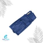 ⁦بنطلون بناتي جلد شكلين AW48⁩ - الصورة ⁦4⁩