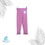 ⁦بنطلون بناتي جينز صغير AW51⁩ - الصورة ⁦2⁩