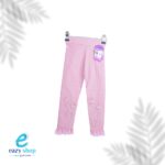 ⁦بنطلون بناتي جينز صغير AW51⁩ - الصورة ⁦8⁩