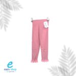 ⁦بنطلون بناتي جينز صغير AW51⁩ - الصورة ⁦7⁩