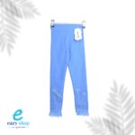 ⁦بنطلون بناتي جينز صغير AW51⁩ - الصورة ⁦6⁩