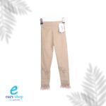 ⁦بنطلون بناتي جينز صغير AW51⁩ - الصورة ⁦5⁩