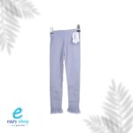 ⁦بنطلون بناتي جينز صغير AW51⁩ - الصورة ⁦4⁩