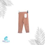 ⁦بنطلون بناتي جينز صغير AW51⁩ - الصورة ⁦3⁩