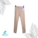 ⁦بنطلون بناتي جينز كبير الى 95 AW49⁩ - الصورة ⁦6⁩